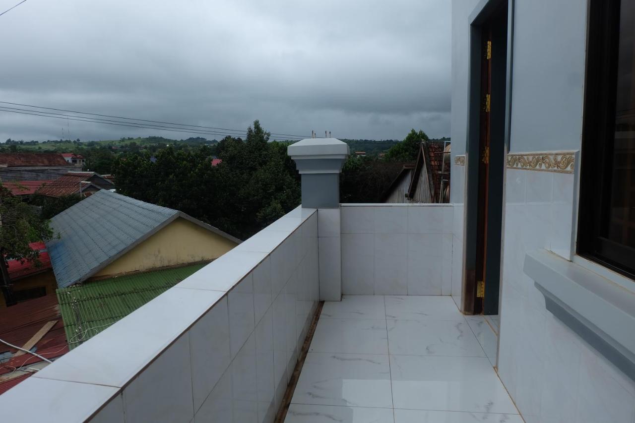 Deluxe Familienzimmer