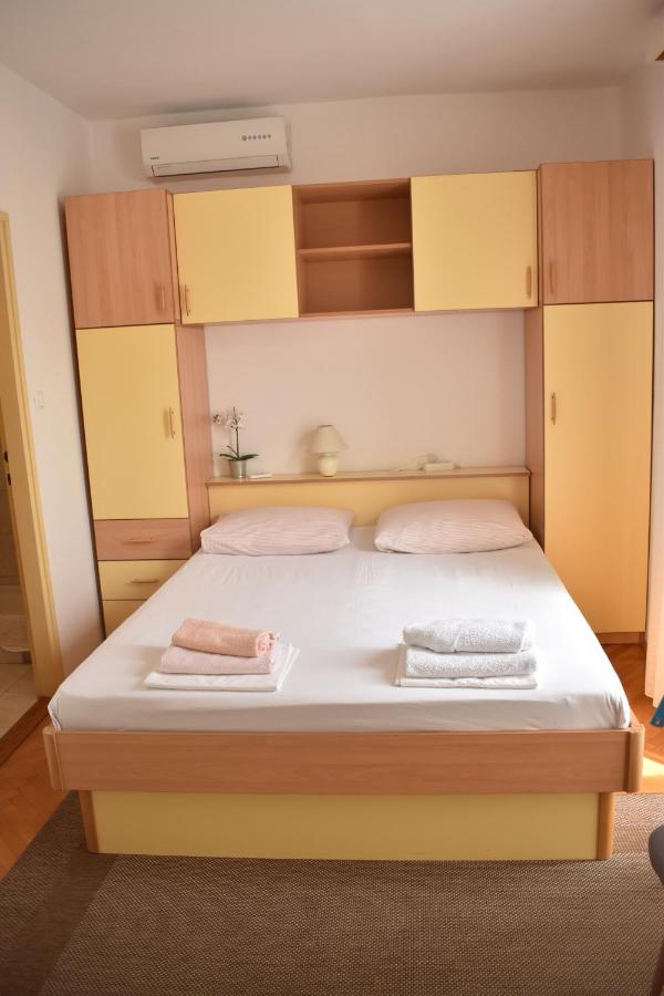 Double Room with Balcony and Sea View