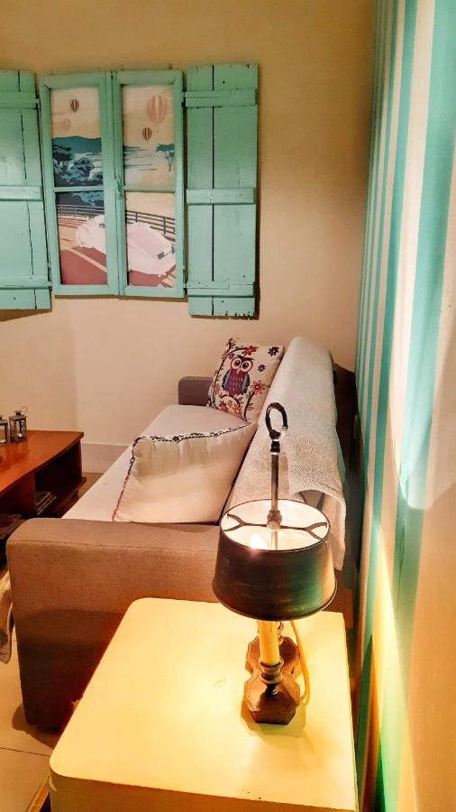 Eretria houses - Bed and Breakfast