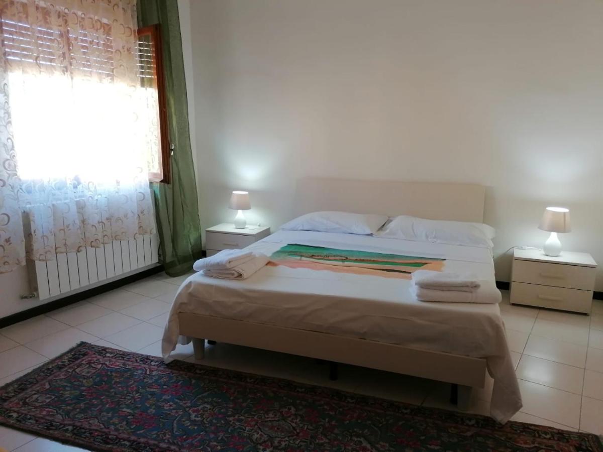 Chambre Deluxe