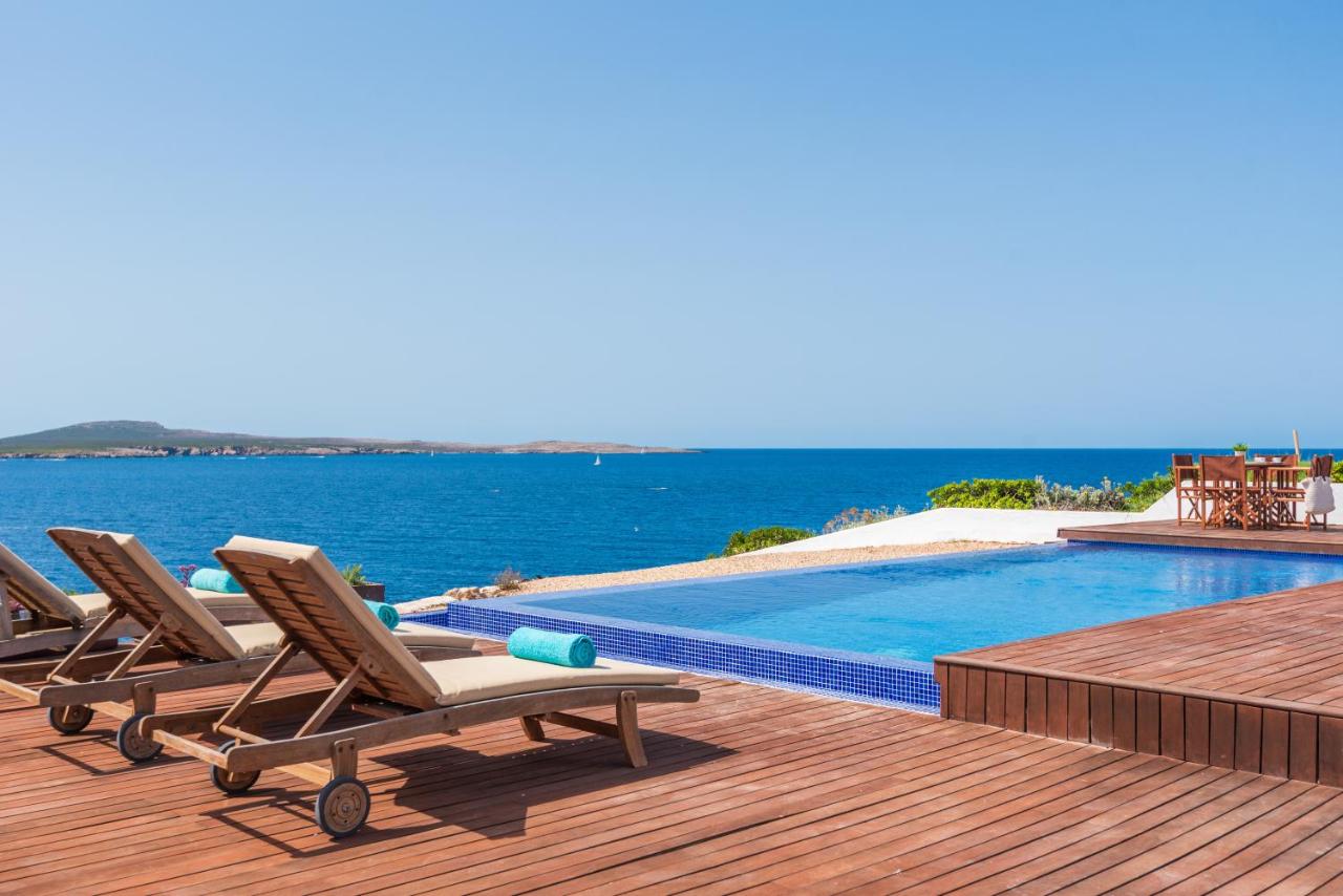 Villa Marta - B&B Mercadal