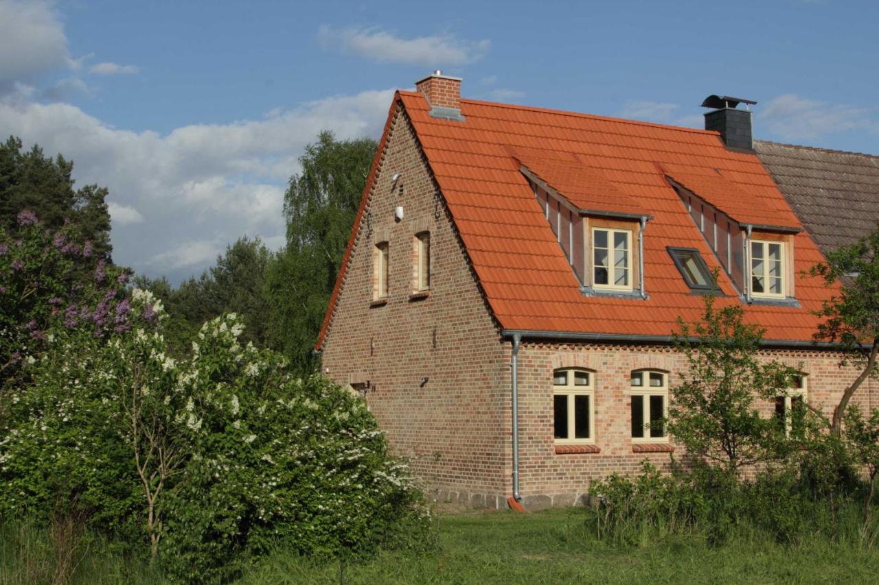 B&B Boek - Ferienhaus Amalienhof - Bed and Breakfast Boek