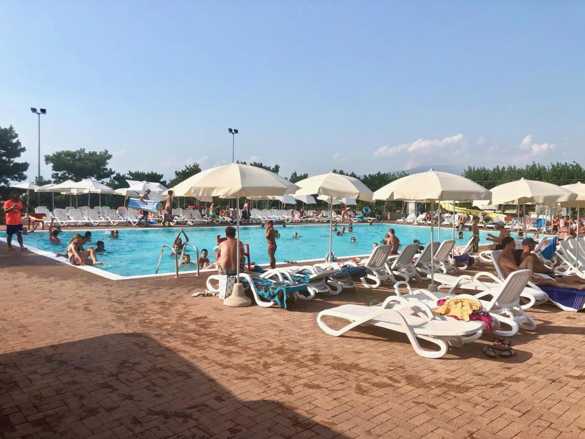 Apartment Rosa Bourbon - B&B Lazise