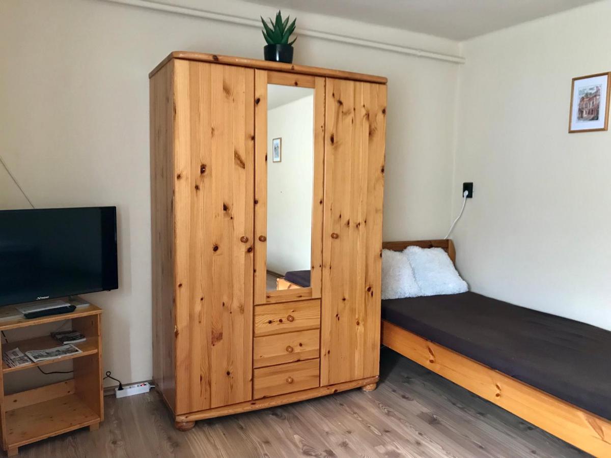 Appartamento con 2 Camere da Letto