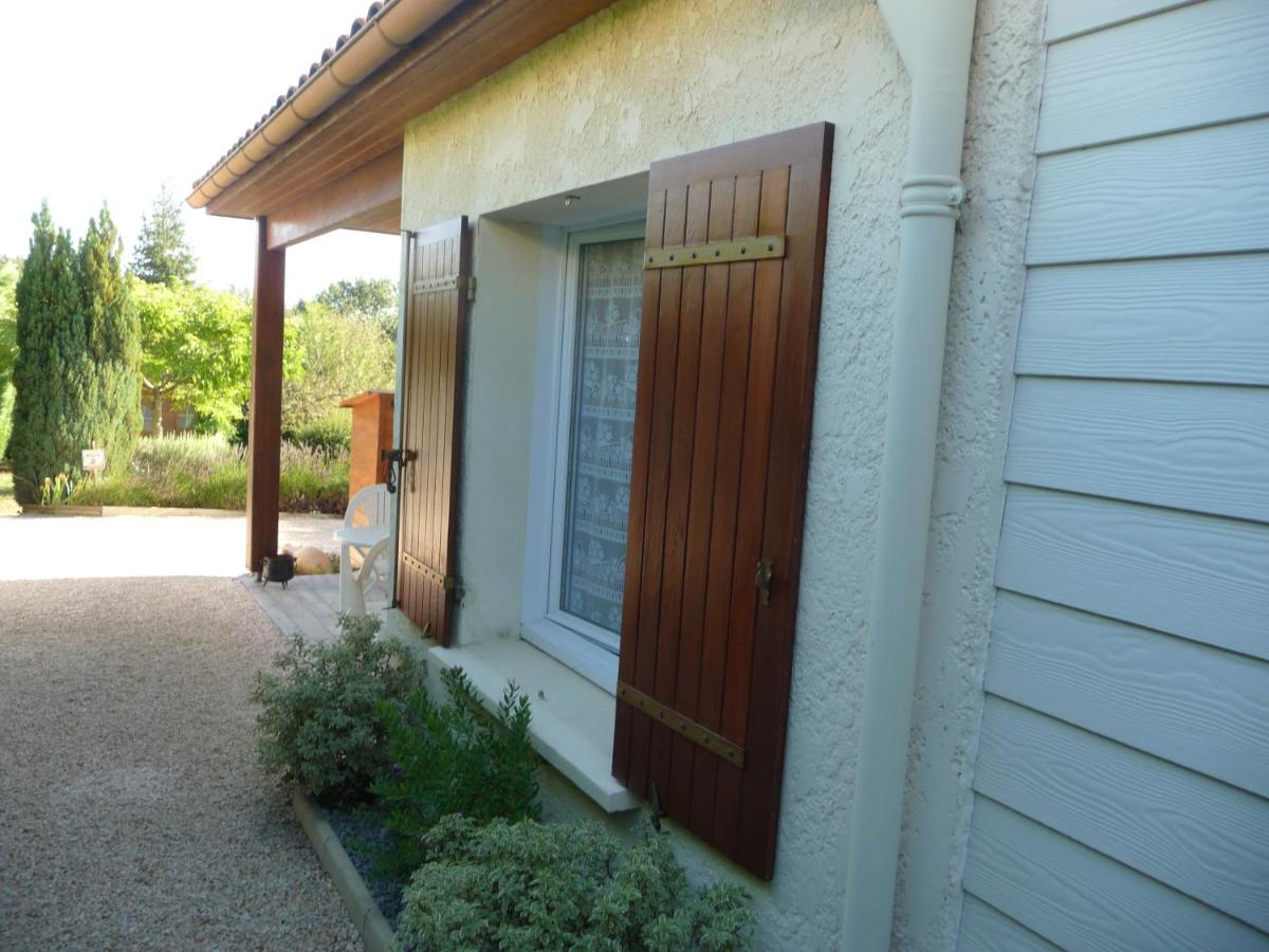 chez patrick et dany - Bed and Breakfast
