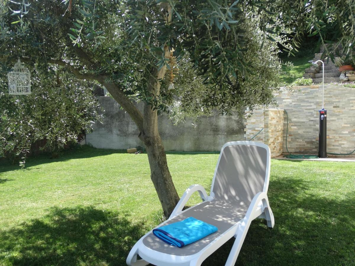 Villa Maria - B&B Capodistria