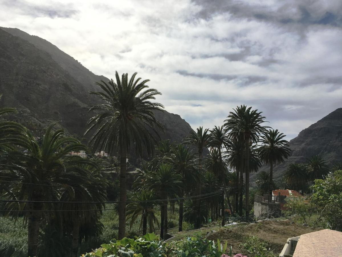 Vivienda Casa Mary - Ferienwohnung Valle Gran Rey