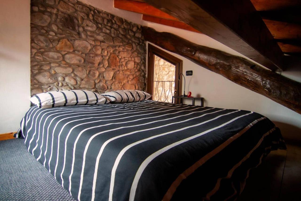 B&B Porto Valtravaglia - Piccola casa vacanze - Small vacation house - Bed and Breakfast Porto Valtravaglia