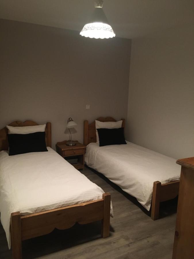 Two-Bedroom Apartment (6 Adults)