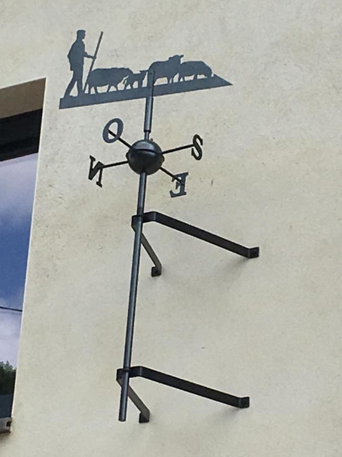 Le Pailhé de Marius - B&B