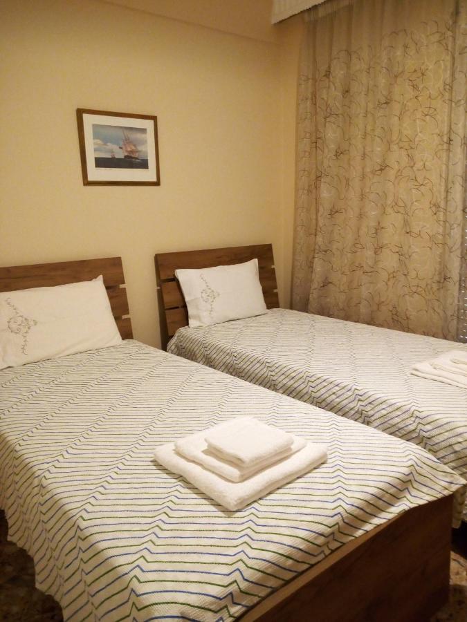 Apartment mit 2 Schlafzimmern