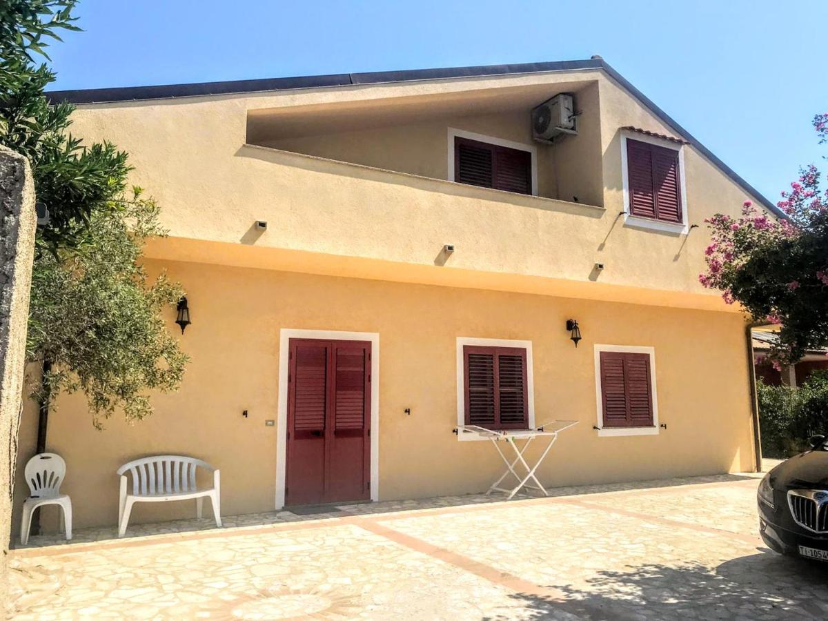 Casa di Vacanza Marina di Davoli - B&B Marina di Davoli