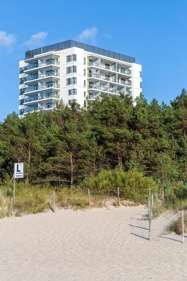 Apartamenty Aquamarina Onyx by Noclegi Renters - B&B