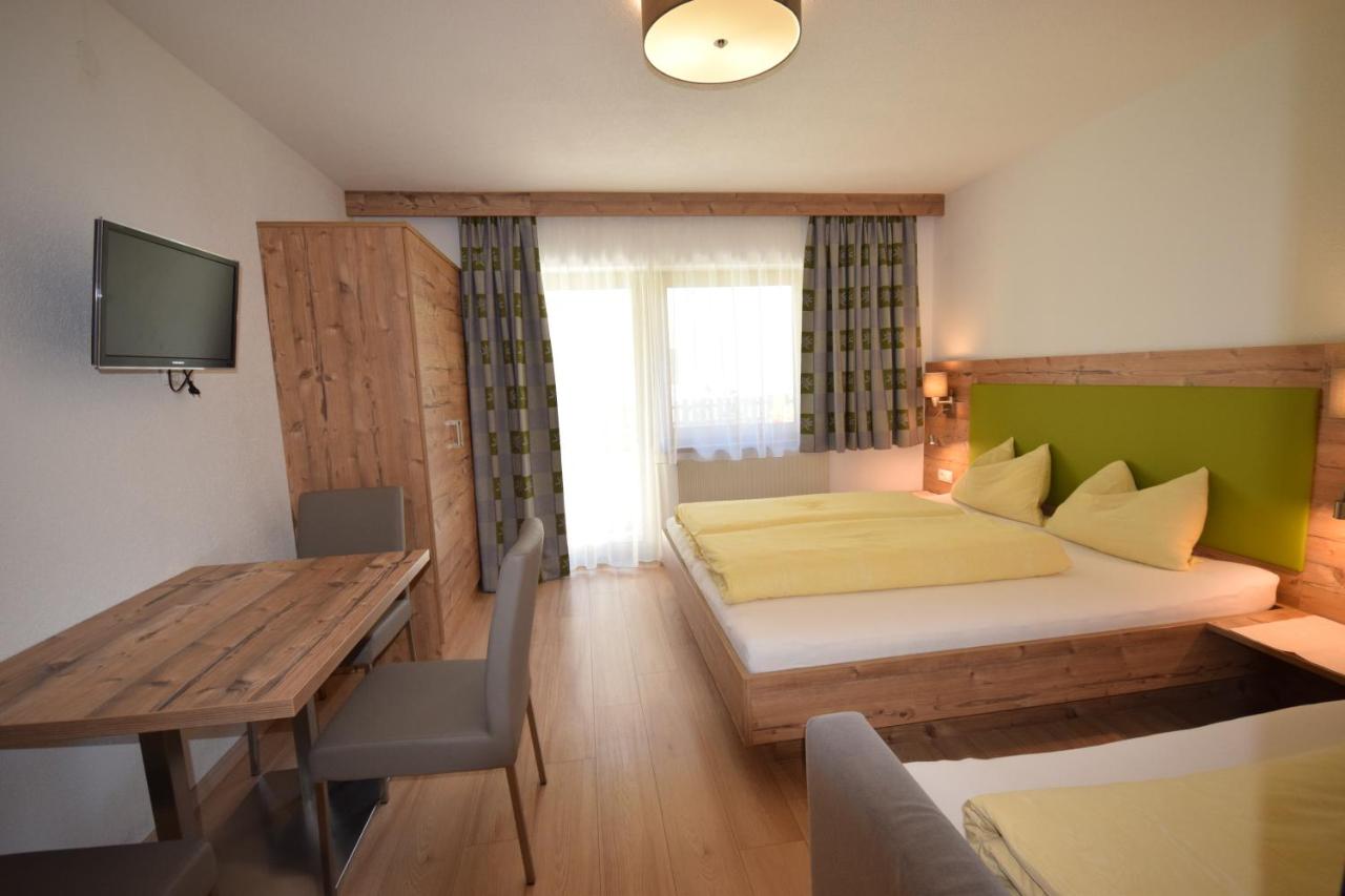 Apartamento de 1 dormitorio (1-3 adultos)