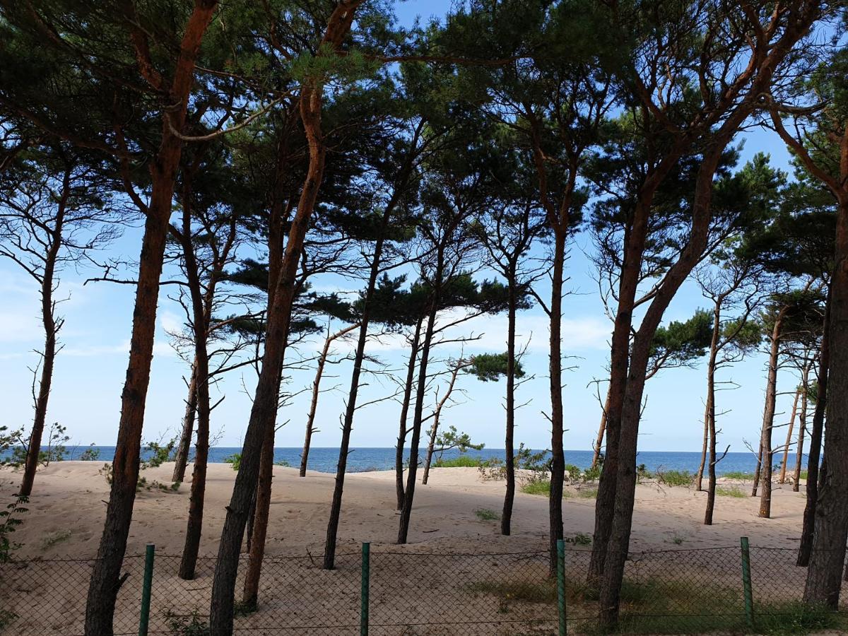 SeaSide Apartment - Ferienwohnung Rowe