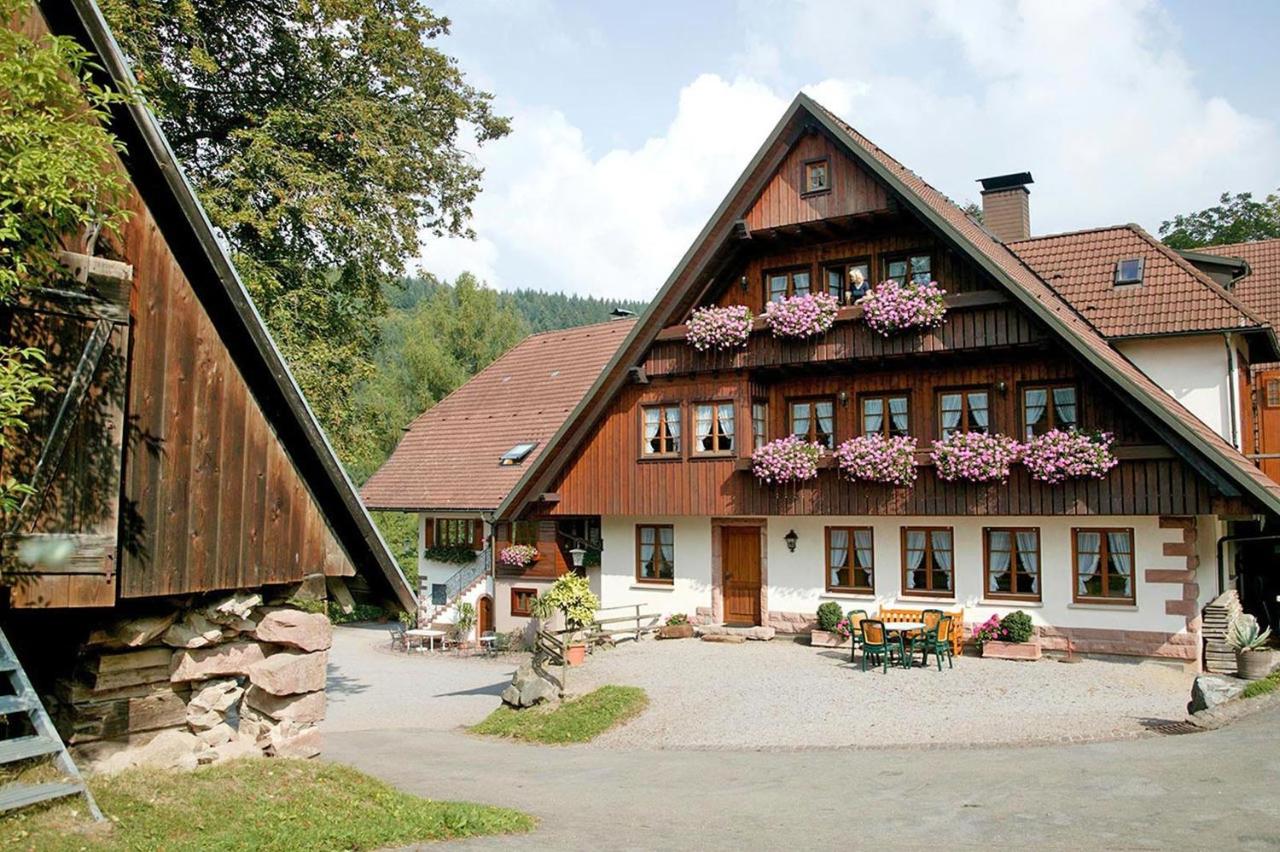 Hanselehof - B&B Oberwolfach