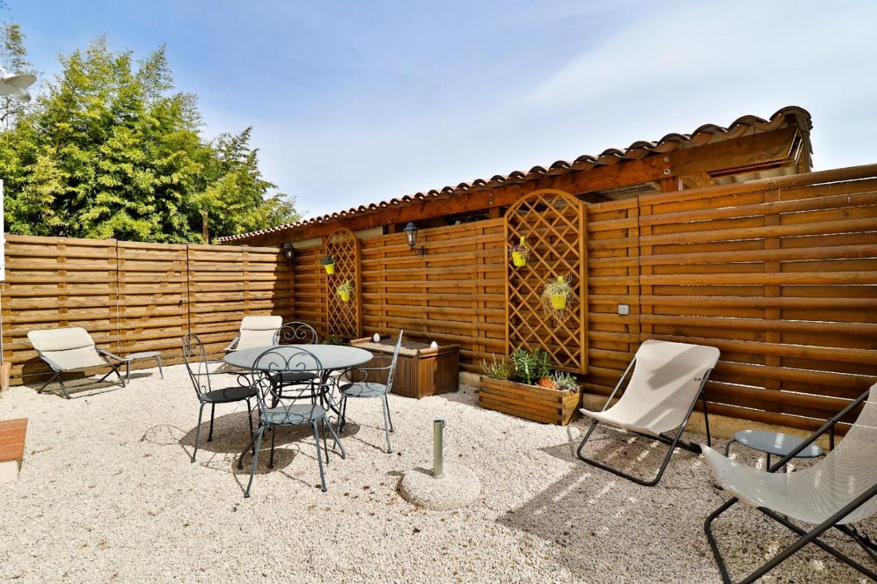 Suite Quadrupla Standard 