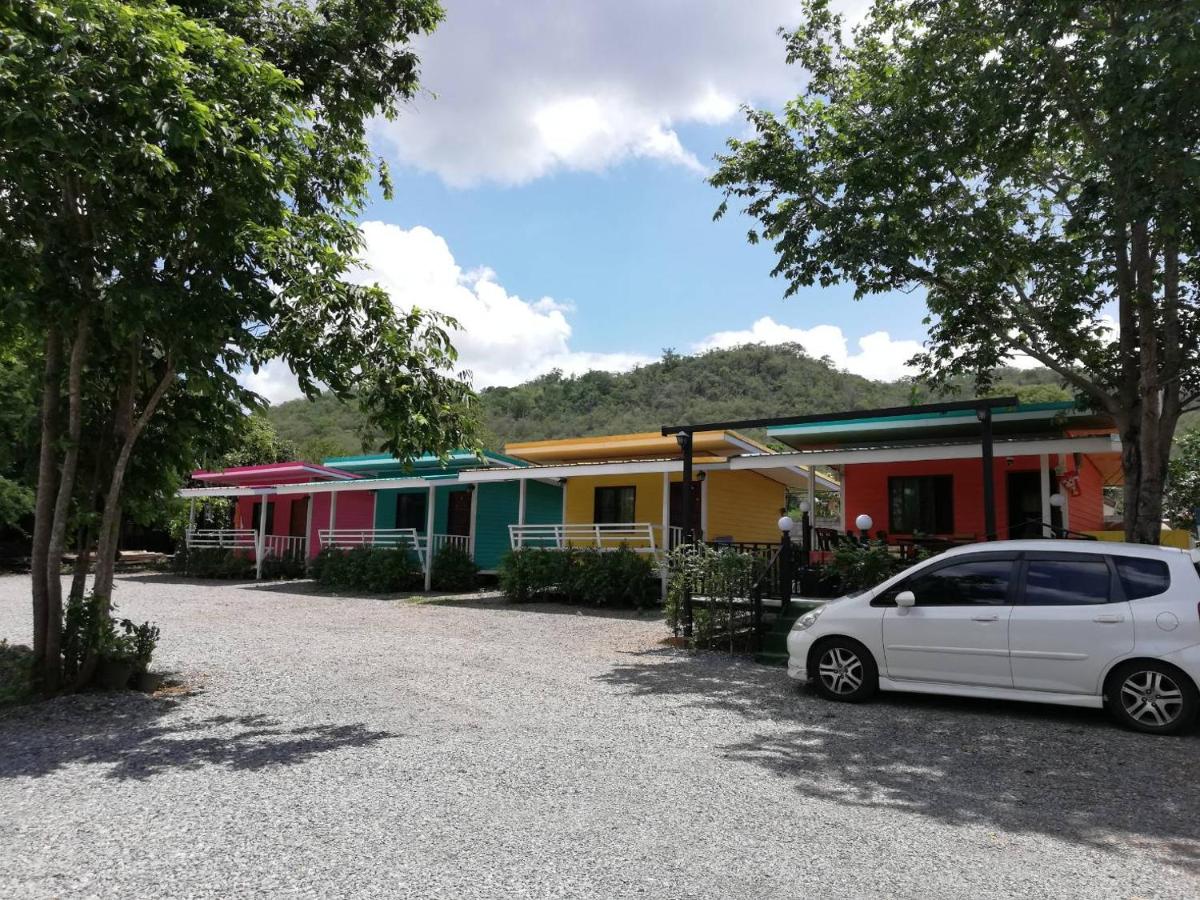 Banrimkhao pakchong - B&B