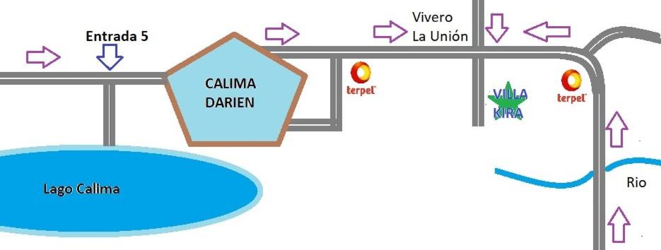 Villa Kyra - B&B