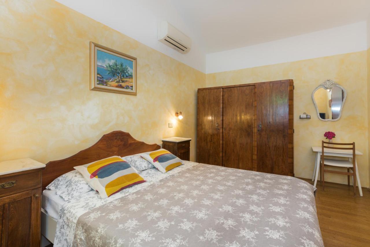 Doppelzimmer mit eigenem Bad