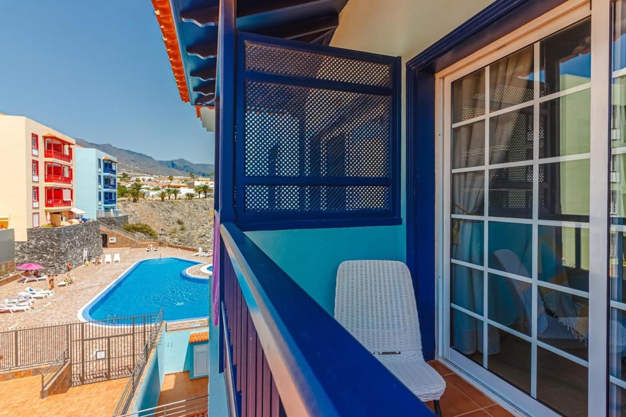 Apartment in Callao Salvaje, CS619 - B&B