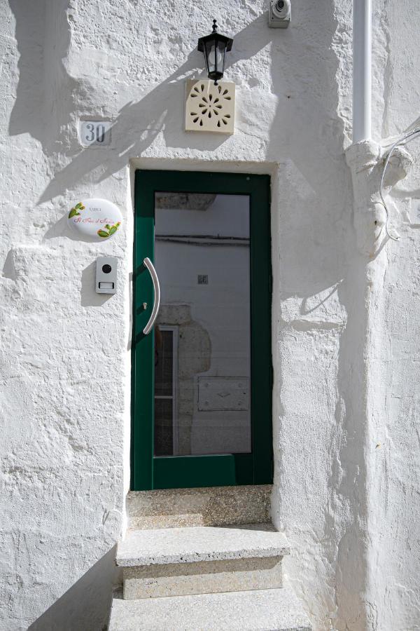 Doppelzimmer mit Terrasse und Meerblick