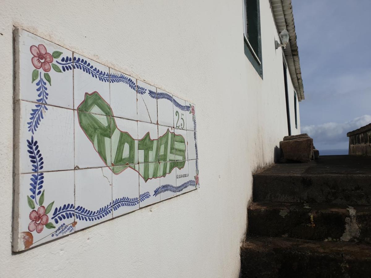 Casa Rotas a Nordeste - B&B Nordeste