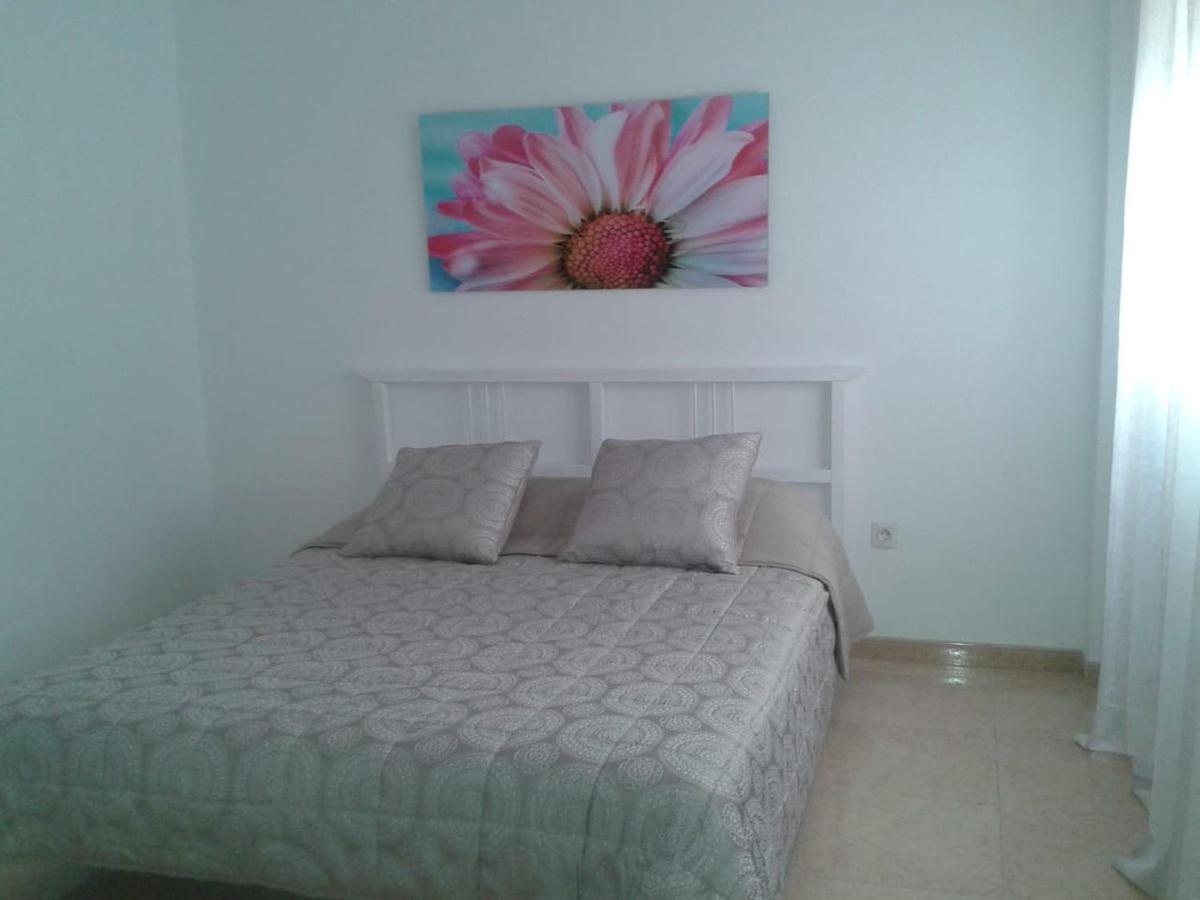 CONFORTABLE PISO EN EL CENTRO DE TENERIFE - B&B