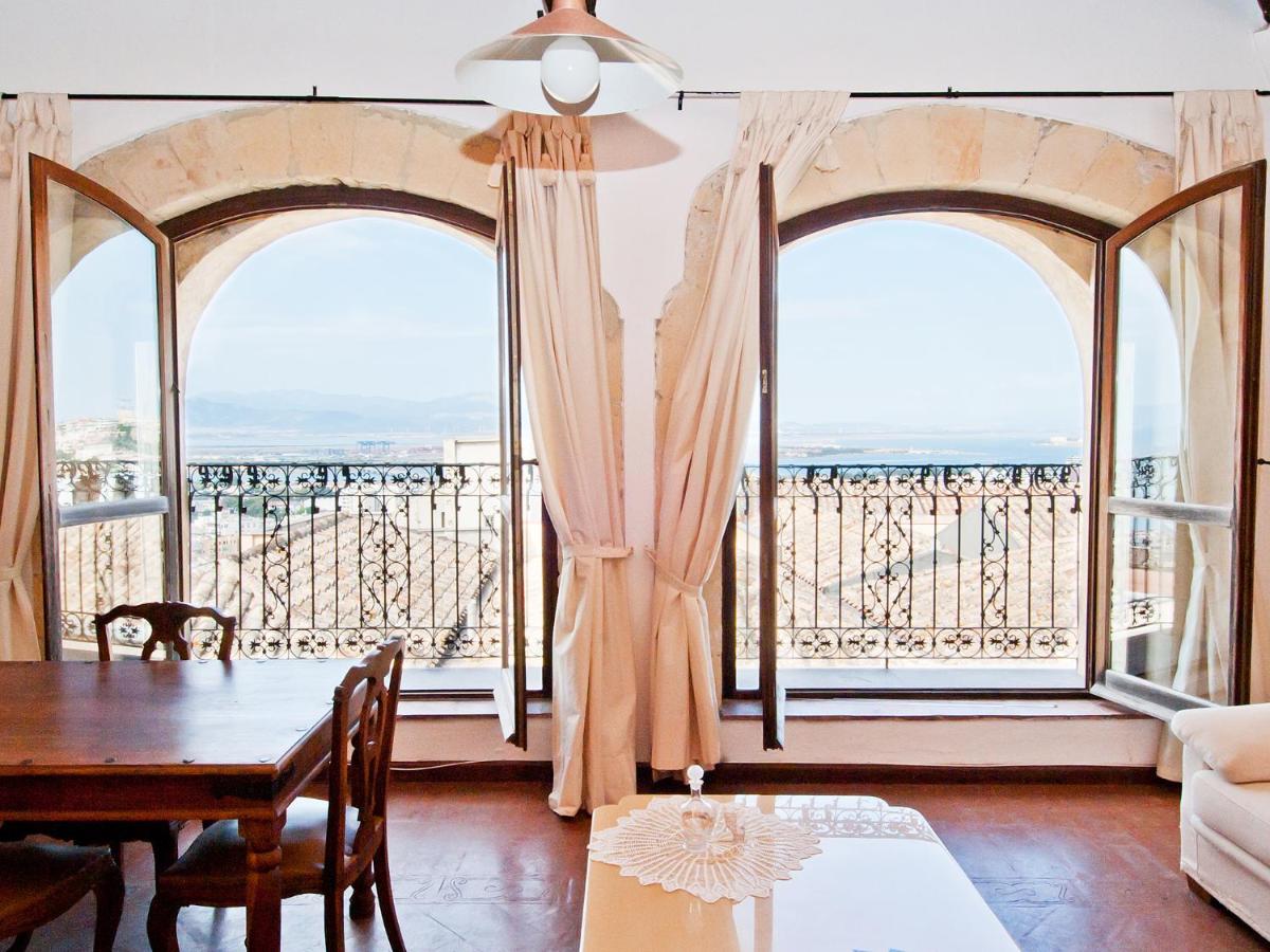 One-Bedroom Apartment with Sea View - Marchese