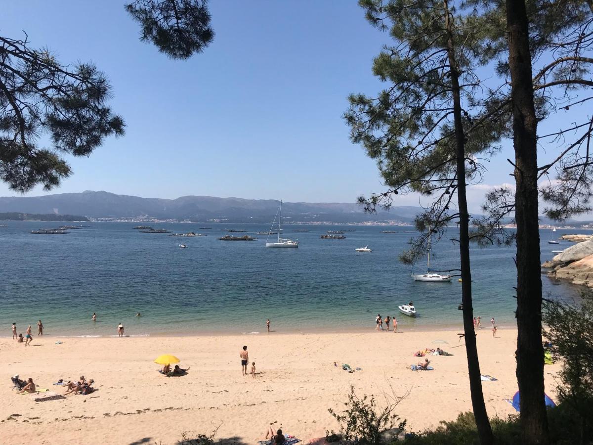 Piso en la Isla - Bed and Breakfast Illa de Arousa