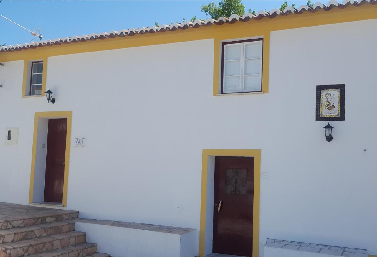 Casa São João - Bed and Breakfast