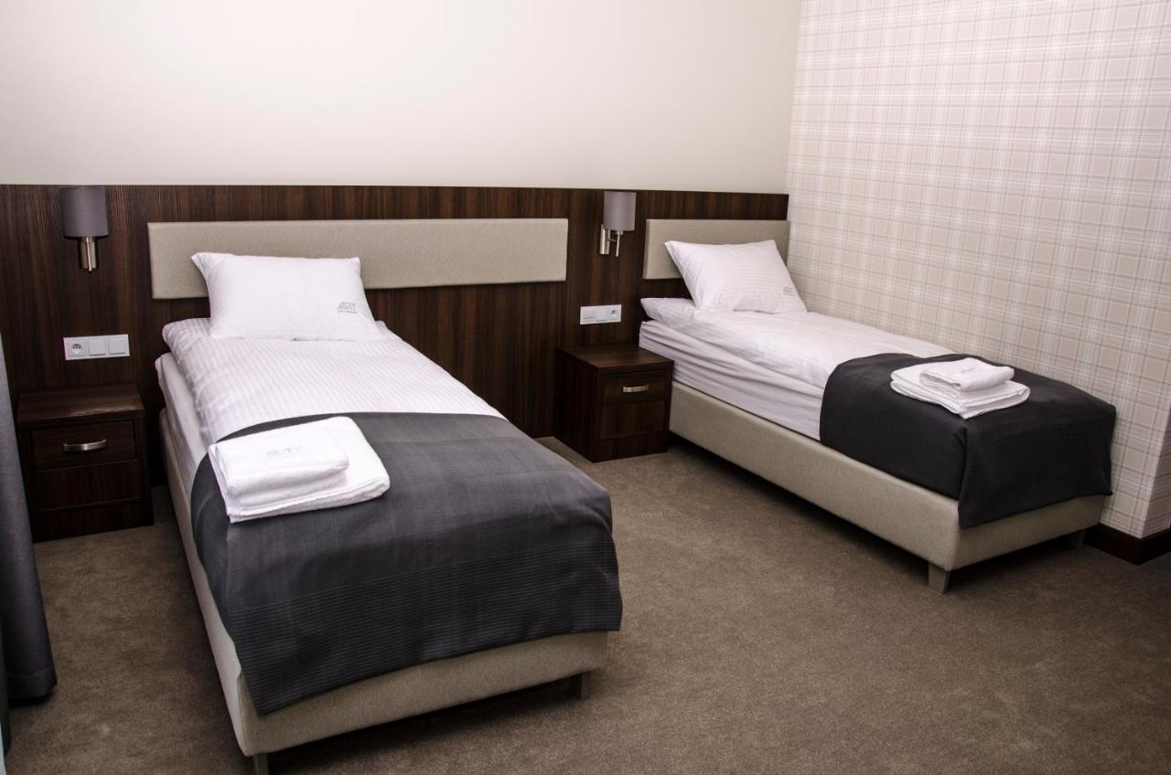 Grande Chambre Double 