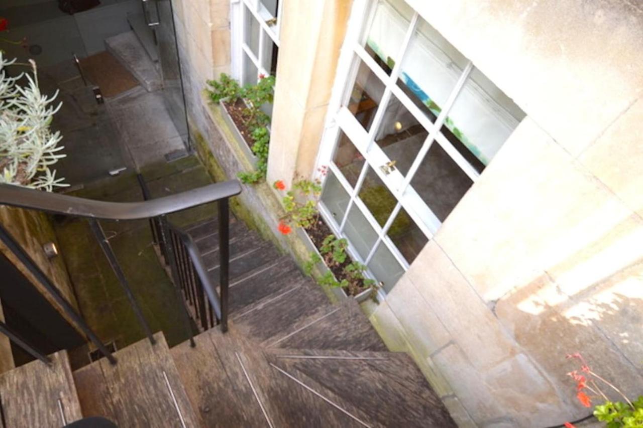 Lauras Townhouse Apartments Garrard's Retreat - Chambres d’hôtes