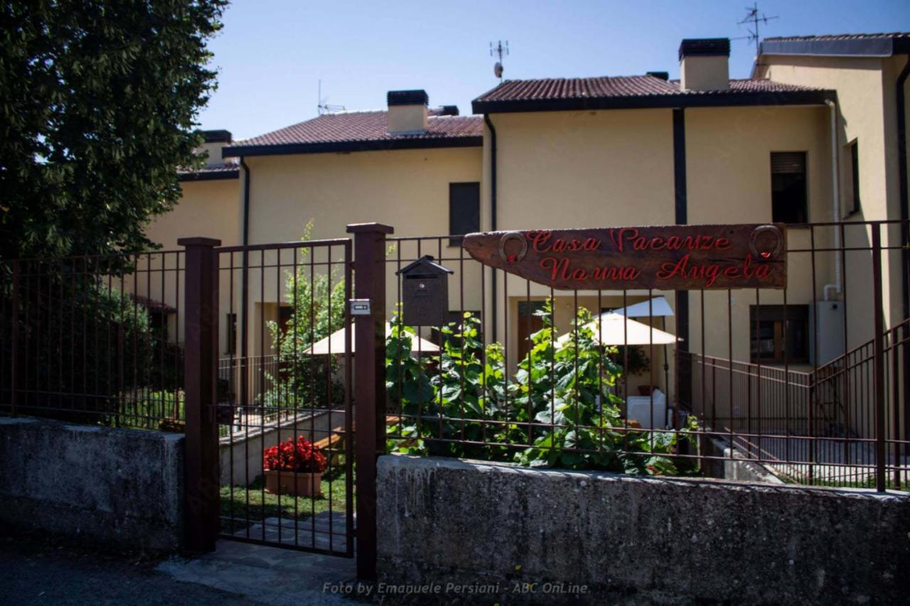 Casa Vacanze Nonna Angela - Ferienwohnung