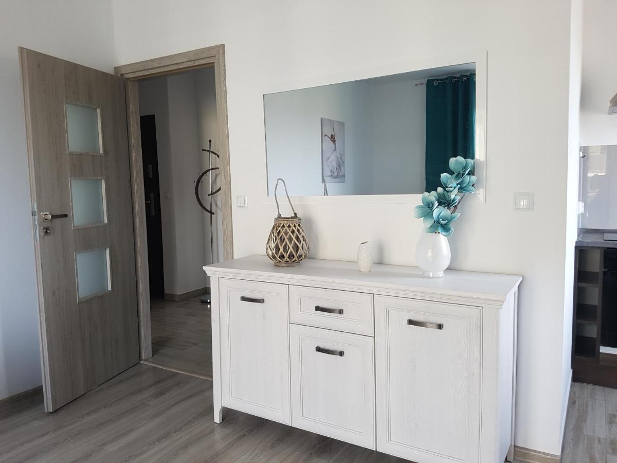 Narutowicza Modern Apartment 2 - B&B Słupsk