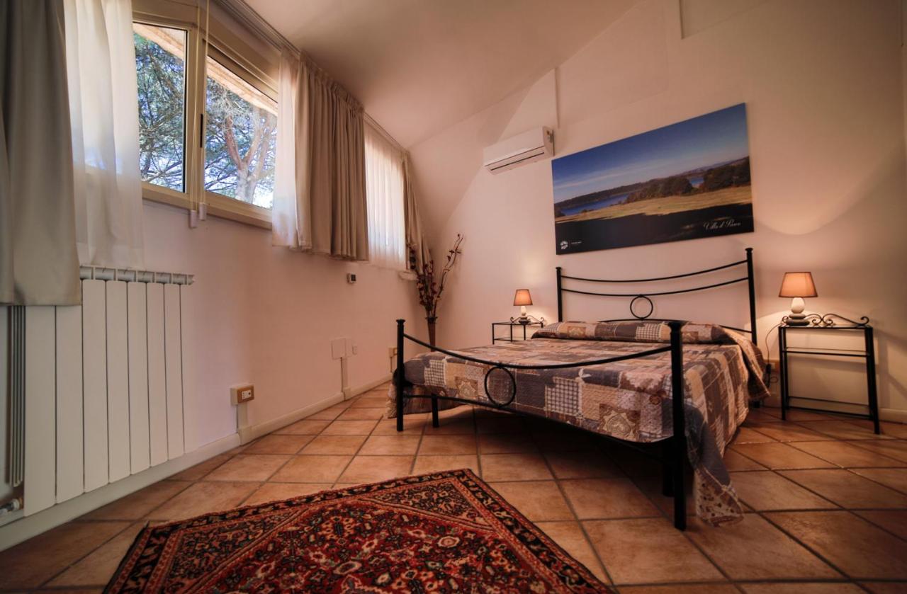 Apartment with Garden View
