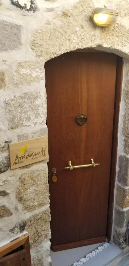 Amaranti House n Art - B&B