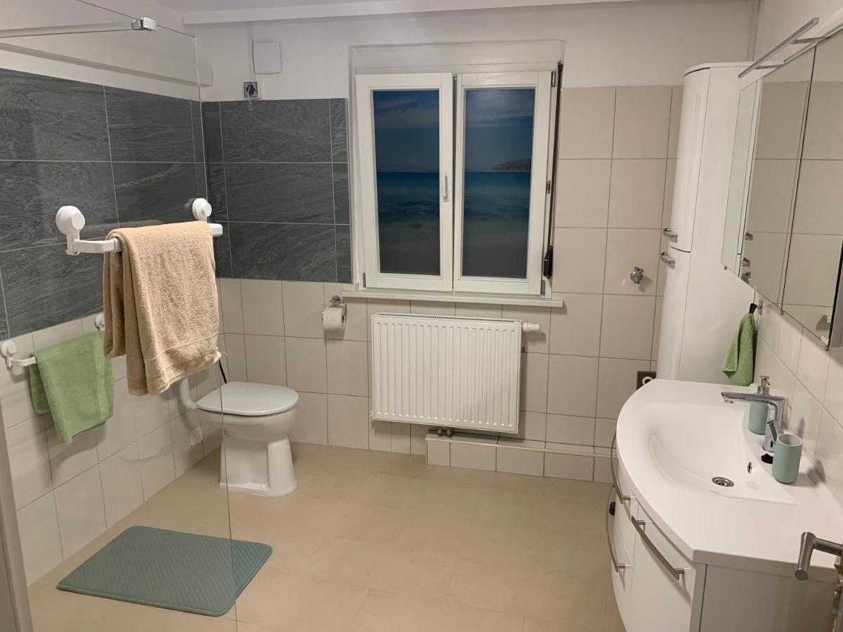 Appartement met 1 Slaapkamer