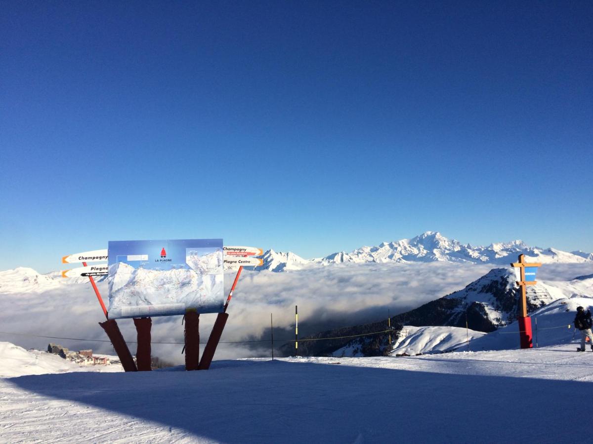 Appartement met Terras