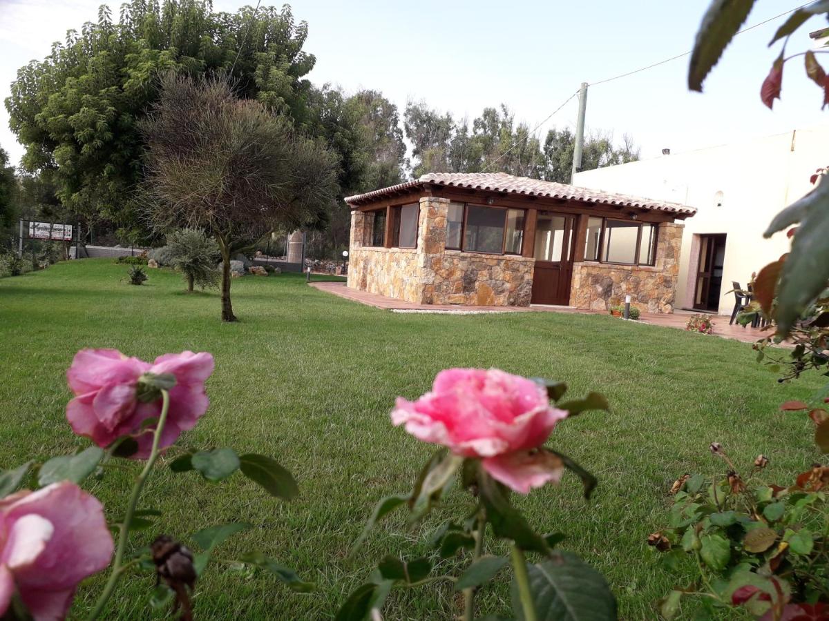 B&B Porto Torres - Agriturismo Quattro Mori - Bed and Breakfast Porto Torres