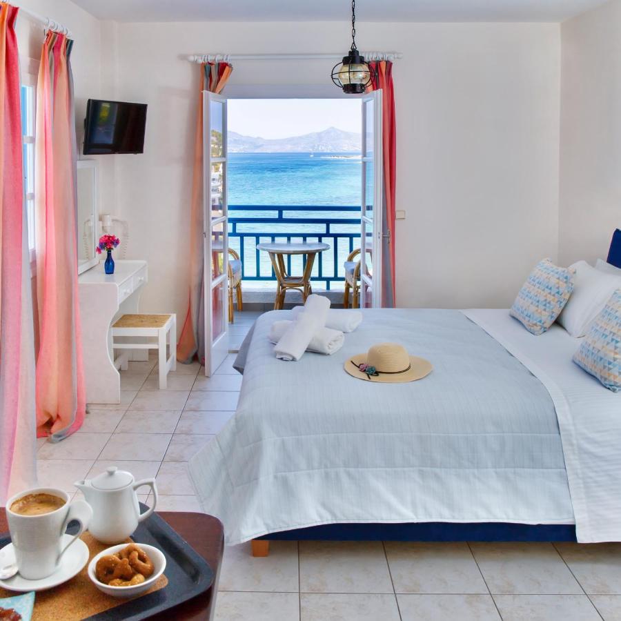 Monolocale con Vista Mare