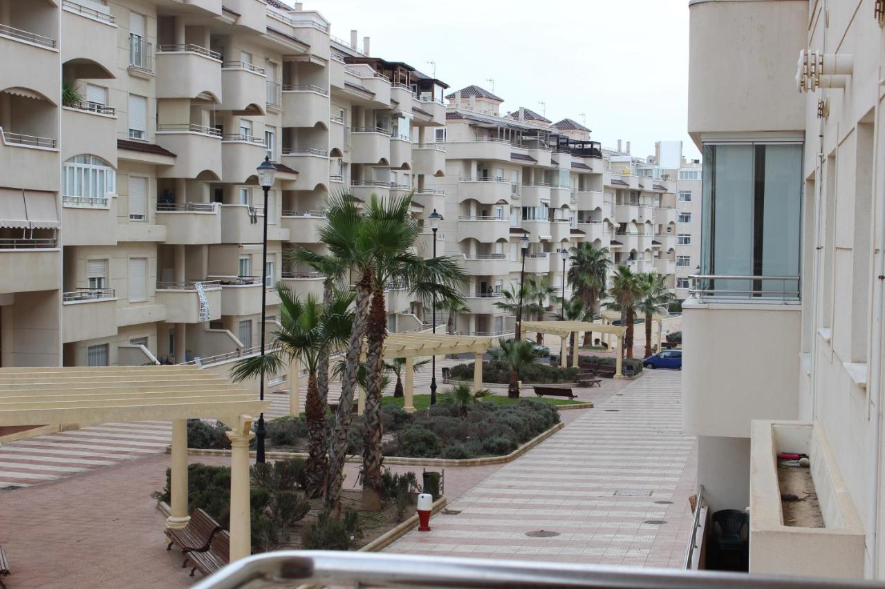 A 1 minuto de la playa. Aguadulce ( Almería) - B&B Aguadulce