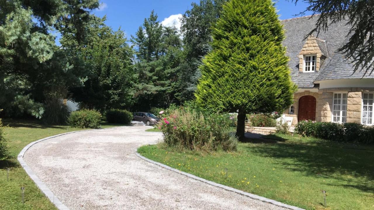 Crown Roads - B&B Le Faouët