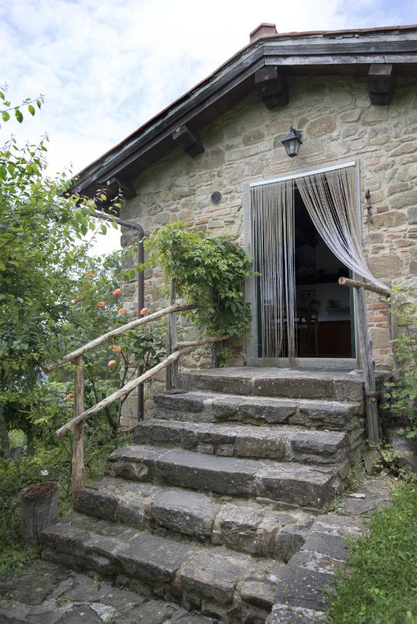 Agriturismo Attulaio - B&B