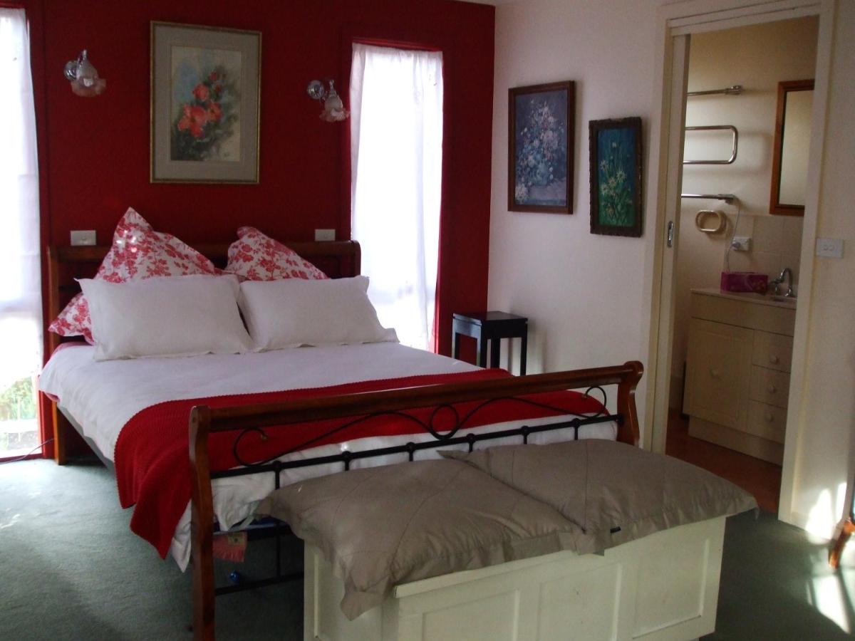 B&B Torquay - At the Gallery - Bed and Breakfast Torquay