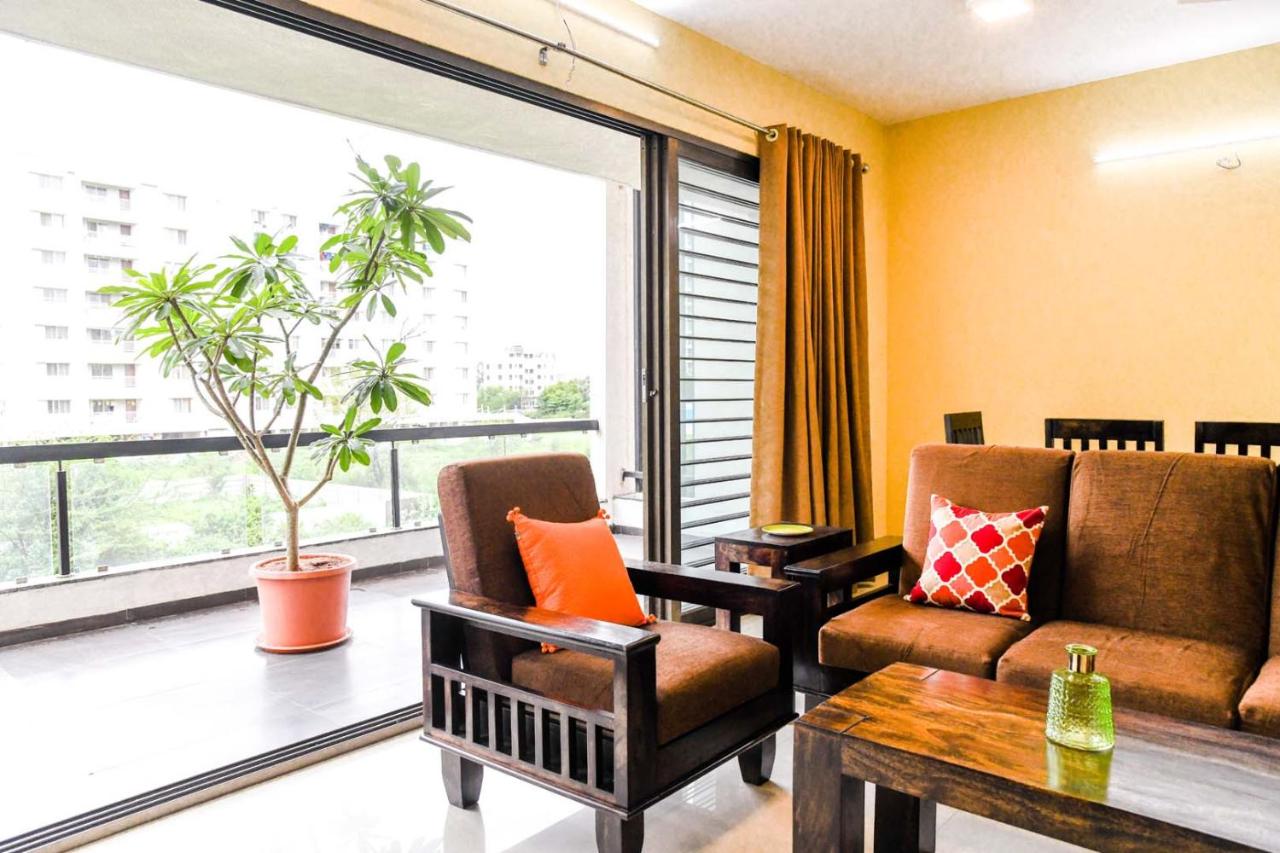Status Homeaway Service Apartments - B&B