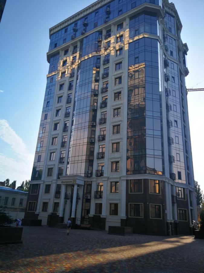 Уютная и современная квартира в центре Одессы - Chambres d’hôtes Odessa