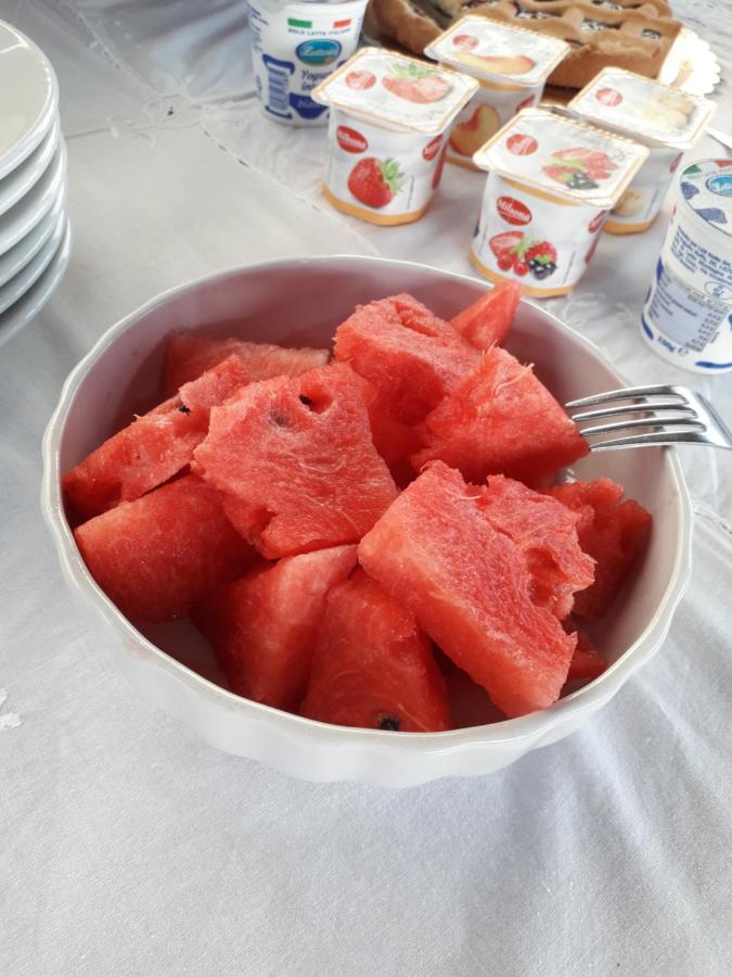 Agriturismo Quattro Mori - Bed and Breakfast Porto Torres