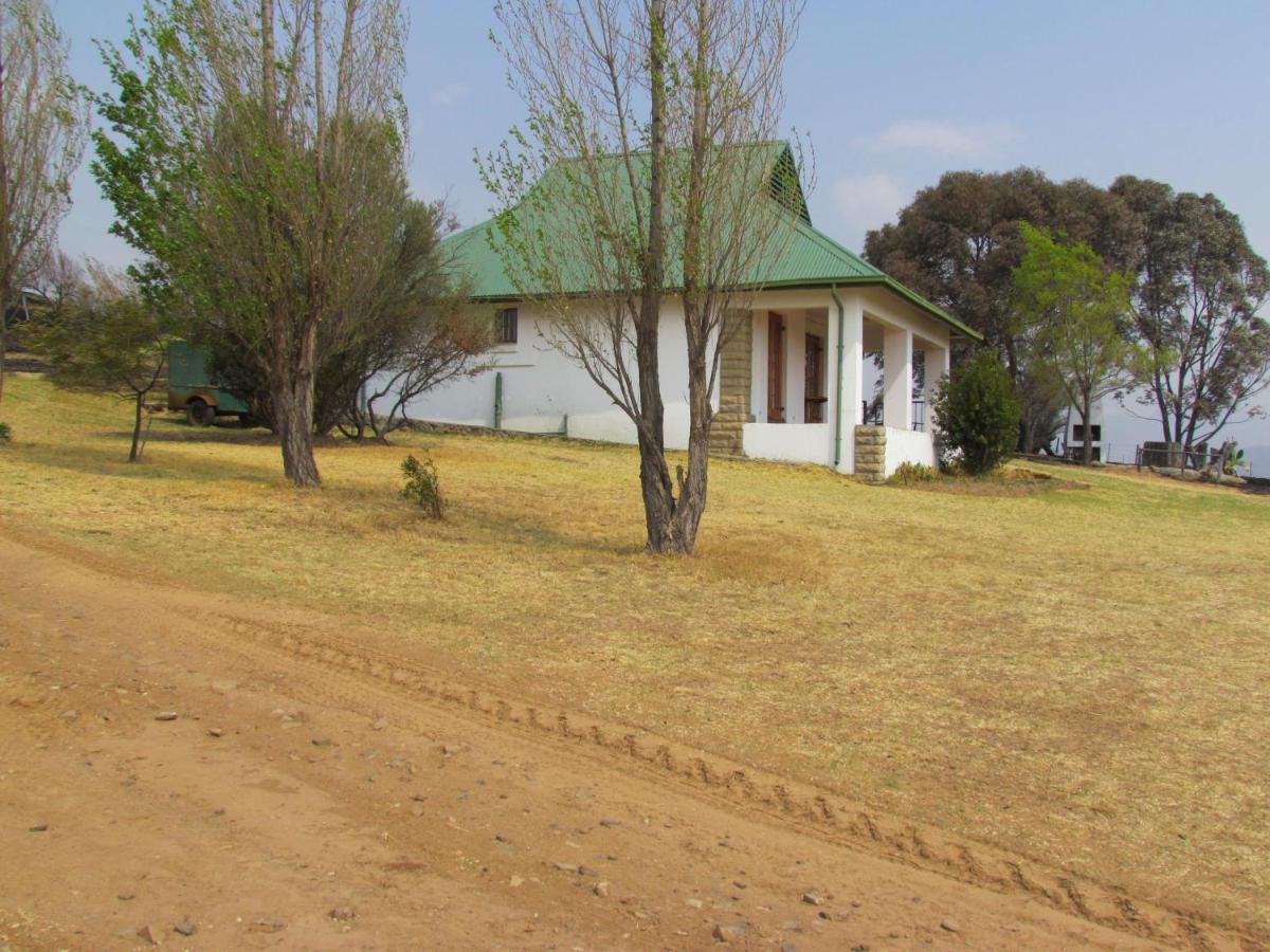Pumula Guest Farm - B&B
