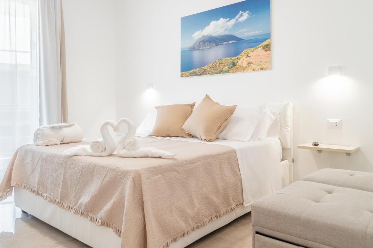 Driepersoonskamer met Eigen Badkamer